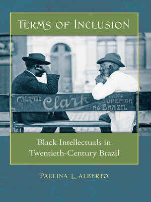 cover image of Terms of Inclusion